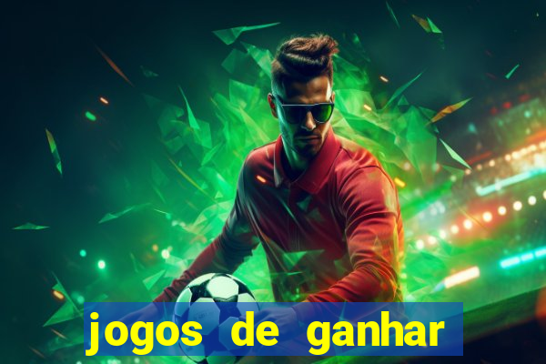 jogos de ganhar dinheiro no pix na hora